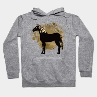 horse Hoodie